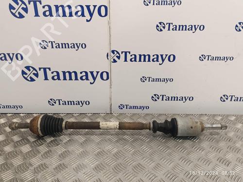 Used Right front driveshaft CITROËN SAXO (S0, S1) [1996-2004]  22335929
