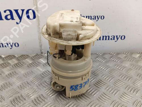 Used Fuel pump PEUGEOT 206 Hatchback (2A/C) [1998-2012]  23899927