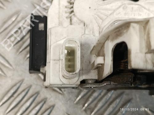 Front left lock VW CRAFTER 30-50 Van (2E_) 2.0 TDI | BP20481169C98 
