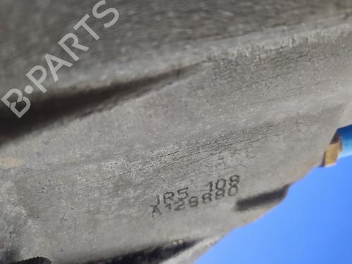 Gearbox RENAULT MEGANE II (BM0/1_, CM0/1_) 1.5 dCi (BM1F, CM1F) | BP2502098M3 