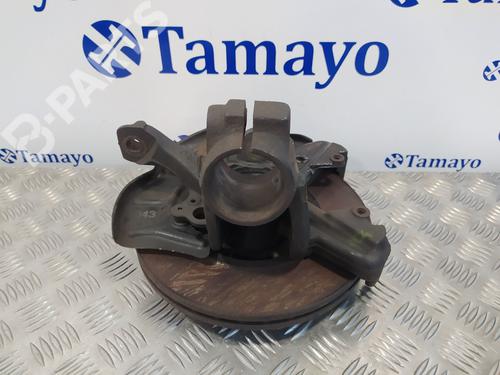 Right front steering knuckle SEAT LEON (1M1) 1.6 16 V | BP5589821M26 