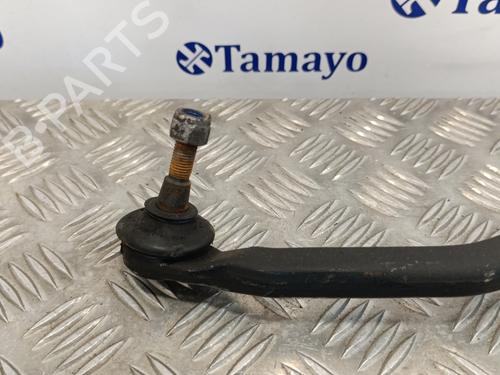 Steering rack RENAULT MEGANE III Hatchback (BZ0/1_, B3_)  | BP18071814M22 