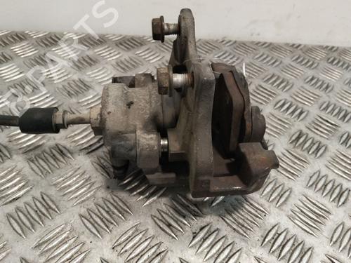 Left rear brake caliper BMW 3 Convertible (E93) 330 d | BP37606097M107 - Image 3