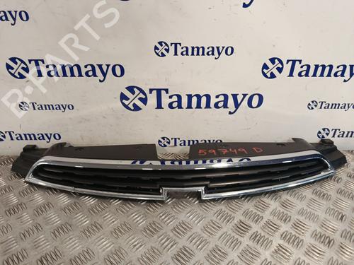 Used Grille CHEVROLET CRUZE Hatchback (J305) 1.7 D (131 hp) 31706806