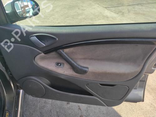 Engine control unit (ECU) CITROËN C5 II (RC_)  | BP15772402M57 
