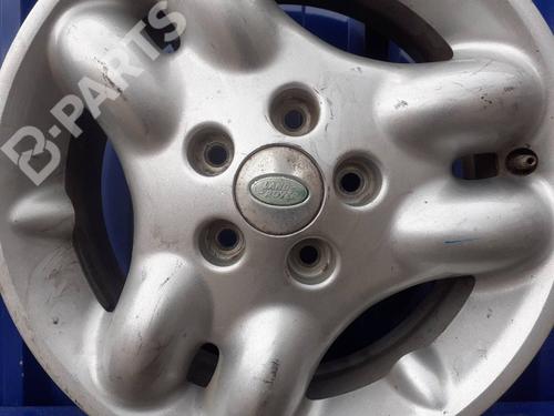 Rim LAND ROVER FREELANDER I (L314) 2.0 Td4 4x4 | BP8413442C45 