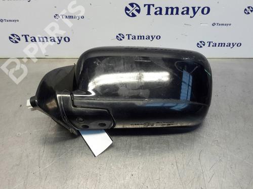 Left mirror MITSUBISHI OUTLANDER I (CU_W) 2.0 (CU2W) | BP6809364C26 
