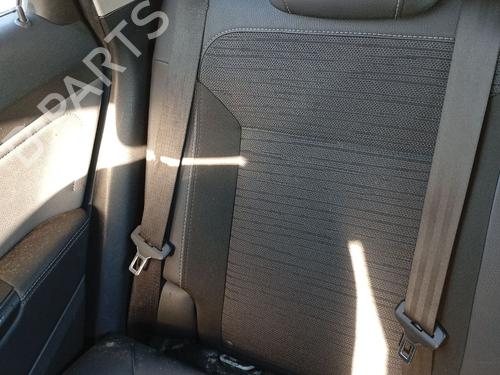 Used Rear right seatbelt Rear right seatbelt OPEL ASTRA J (P10) 1.7 CDTI (68) (110 hp) 34163025 34163025