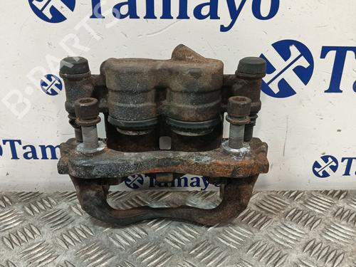 Left front brake caliper PEUGEOT BOXER Van 2.2 HDi 130 | BP32701298M105 - Image 5