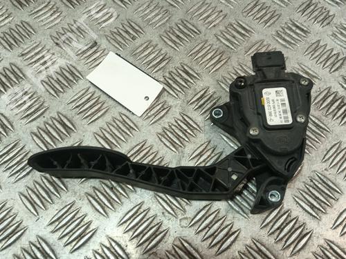 Pedal RENAULT MASTER III Van (FV) 2.3 dCi 145 FWD (FV0E, FV0F, FV0H, FV02, FV0M, FV0S,... | BP40089389I4 - Image 2