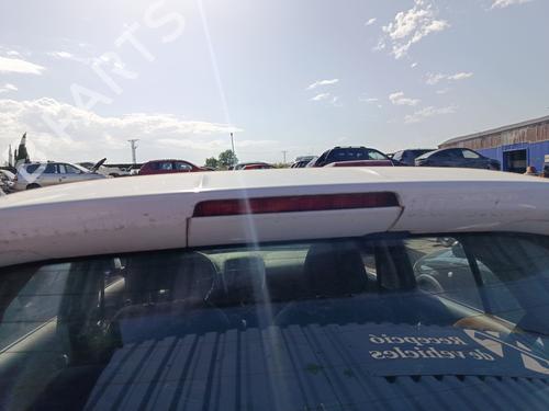 Bremselys Bremselys NISSAN MICRA IV (K13K, K13KK) 1.2 (80 hp) 34222425 34222425