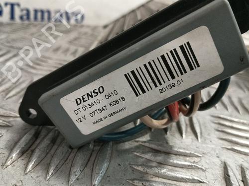 Heater resistor TOYOTA AURIS (_E15_) 1.4 D-4D (NDE150_, NDE150R) | BP30846130M108