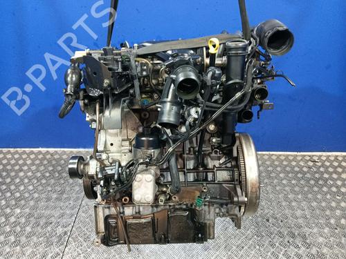 Used Engine CITROËN C4 Grand Picasso I (UA_) [2006-2013]  26377886
