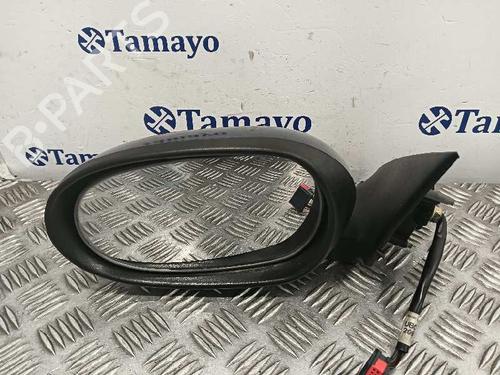 Used Left mirror JAGUAR X-TYPE I (X400) [2001-2009]  25927529