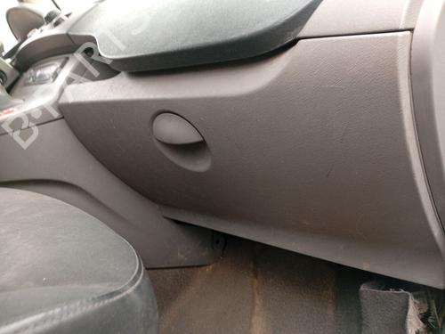 Used Glove box Glove box RENAULT KANGOO / GRAND KANGOO II (KW0/1_) 1.5 dCi 85 (KW0K, KW0L, KW0B) (86 hp) 32406743 32406743