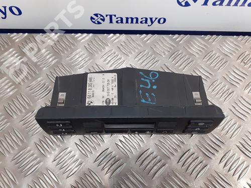 Climate control BMW 3 Coupe (E46)  | BP8007868I5 