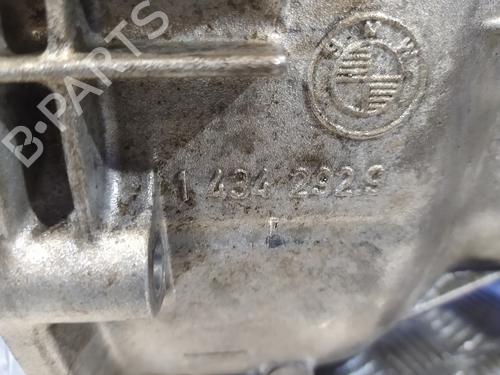 Gearbox BMW 5 (E39)  | BP5878011M3