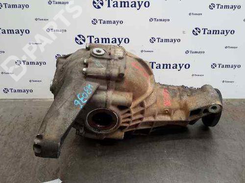 Front differential MERCEDES-BENZ M-CLASS (W163)  | BP6120265M23 