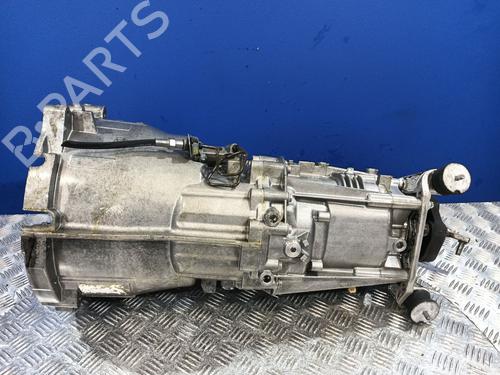 Gearbox BMW 3 (E46) 320 d | BP29807245M3 