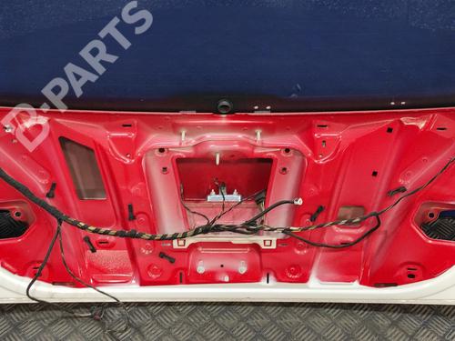 Tailgate AUDI A1 (8X1, 8XK)  | BP11991868C6 