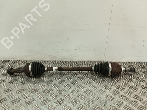 Used Left front driveshaft Left front driveshaft TOYOTA AYGO (_B1_) 1.0 (KGB10_, KGB10R) (68 hp) 34694250 34694250