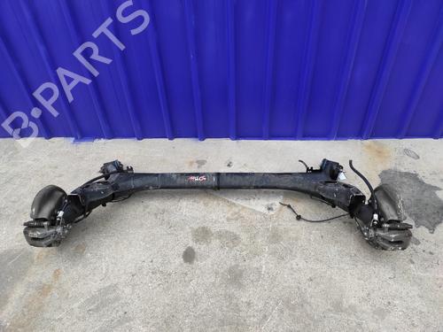 Rear axle PEUGEOT 308 I (4A_, 4C_)  | BP13449494M2 