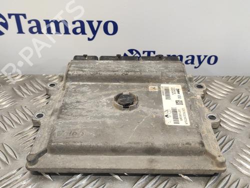 Engine control unit (ECU) DACIA SANDERO II TCe 90 (B8M1, B8MA, B8AC) | BP13741449M57
