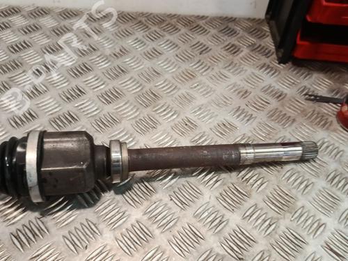 Used Right front driveshaft Right front driveshaft 37793433 37793433