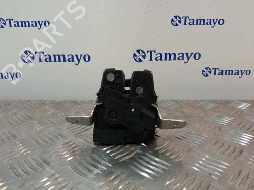 Used Tailgate lock MERCEDES-BENZ GLA-CLASS (X156) [2013-2022]  27327288