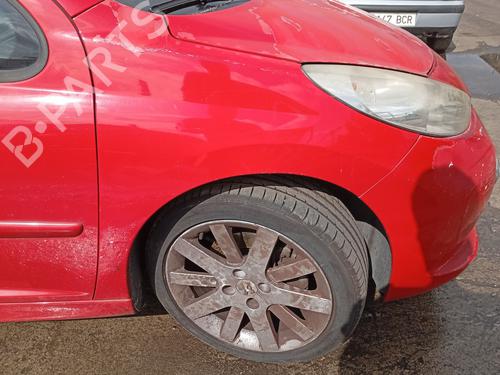 right-front-fenders-peugeot-207-wa_-wc_-2006-2007-2008-2009-2010-2011-2012-2013-2014-2015-36393343 main image