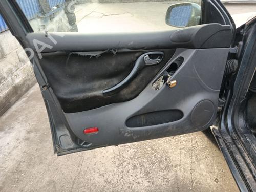 Cambio CITROËN BERLINGO / BERLINGO FIRST MPV (MF_, GJK_, GFK_) 2.0 HDI 90 (MFRHY) | BP30926368M3 