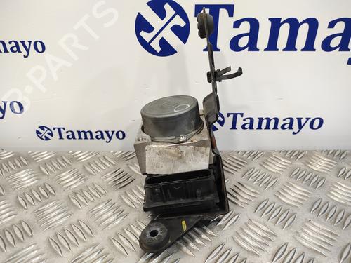 ABS Bremseaggregat RENAULT KANGOO / GRAND KANGOO II (KW0/1_) [2008-2025]  15851487