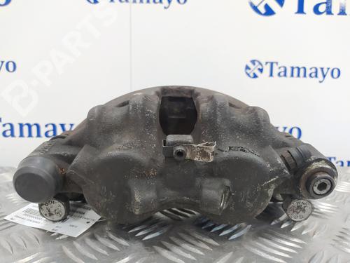 Left front brake caliper IVECO DAILY III Van  | BP11565405M105 