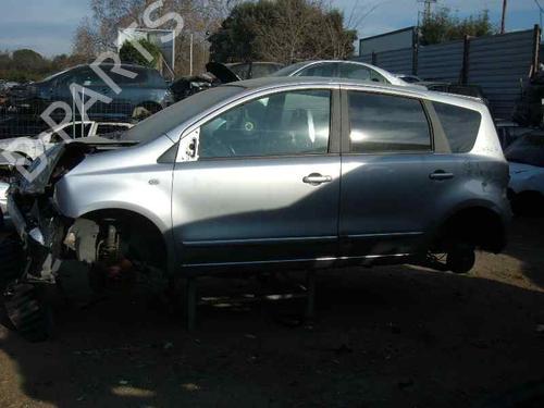 Rear right window mechanism NISSAN NOTE (E11, NE11)  | BP1018752C25 