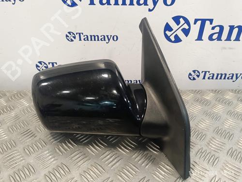 Right mirror KIA PICANTO I (SA)  | BP21263415C27 