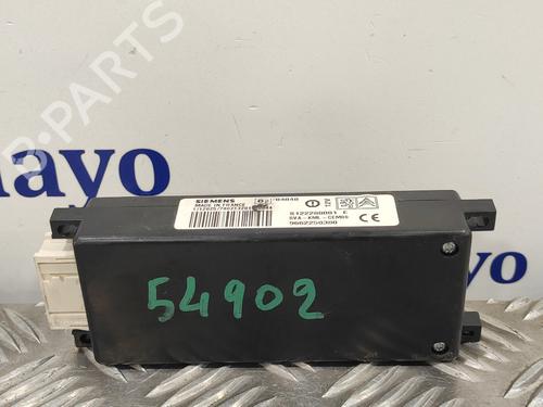 Elektronisk modul PEUGEOT 308 I (4A_, 4C_) [2007-2016]  13236786