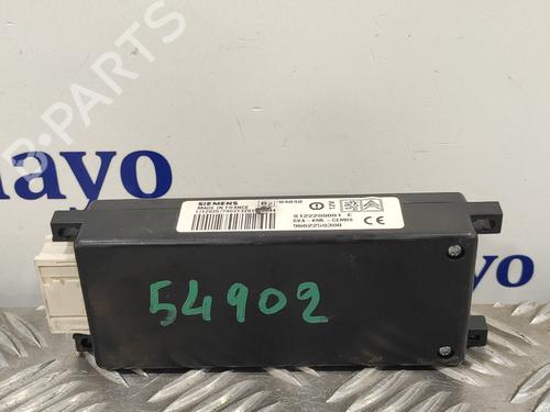 Electronic module PEUGEOT 308 I (4A_, 4C_) 1.6 16V (120 hp) 13236786