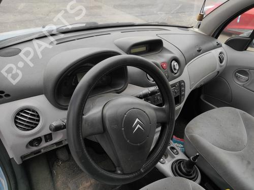 Front left window mechanism CITROËN C3 I (FC_, FN_) 1.4 HDi | BP17221077C22 