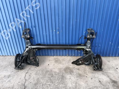 Bagaksel CITROËN BERLINGO / BERLINGO FIRST MPV (MF_, GJK_, GFK_) [1996-2026]  31666295