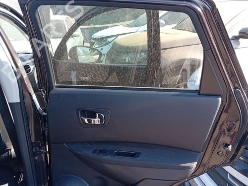 Vindusheismekanisme høyre bak Vindusheismekanisme høyre bak NISSAN QASHQAI I (J10, NJ10) 2.0 dCi (150 hp) 37425942 37425942