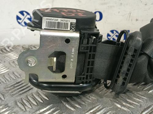 Front left seatbelt RENAULT CLIO IV (BH_)  | BP31947880I26 