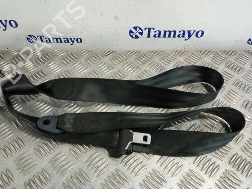 Front right seatbelt CITROËN BERLINGO / BERLINGO FIRST Box Body/MPV (M_)  | BP27721387I25 