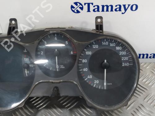 Instrument cluster SEAT LEON (1P1)  | BP4877884C47 