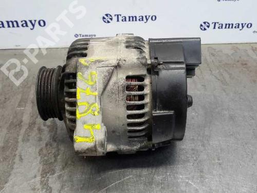 Alternator SMART CITY-COUPE (450)  | BP9552946M7 