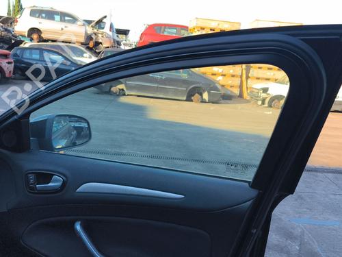Used Front right door window Front right door window FORD MONDEO IV Turnier (BA7) 1.8 TDCi (125 hp) 40010025 40010025
