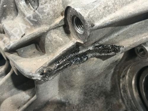 Gearbox NISSAN INTERSTAR Bus (X70) dCi 80 | BP40088524M3 - Image 6