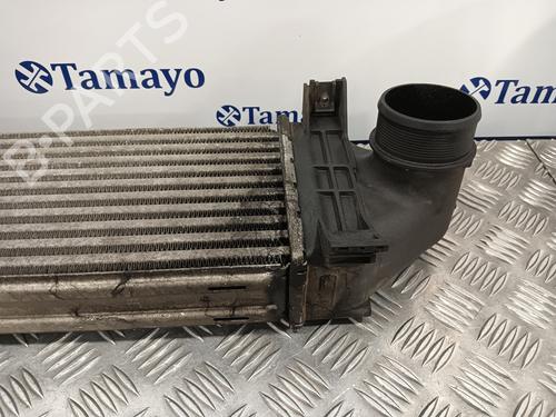 Intercooler LAND ROVER FREELANDER 2 (L359)  | BP13898048M30 