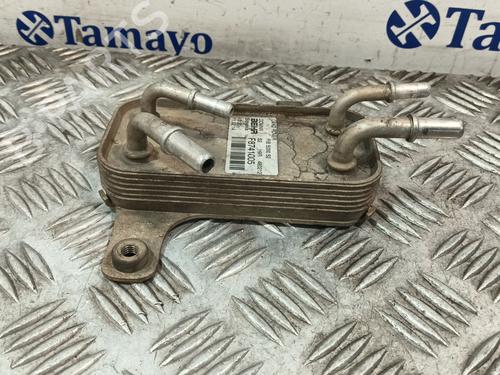 Used Oil radiator LAND ROVER DISCOVERY IV (L319) 3.0 SDV6 4x4 (256 hp) 32346322