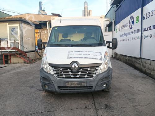 Electronic module RENAULT MASTER III Platform/Chassis (EV, HV, UV) 2.3 dCi 130 RWD (HV01, HV10, HV11, HV12, UV01, UV10,... | BP33288818M83 - Image 10