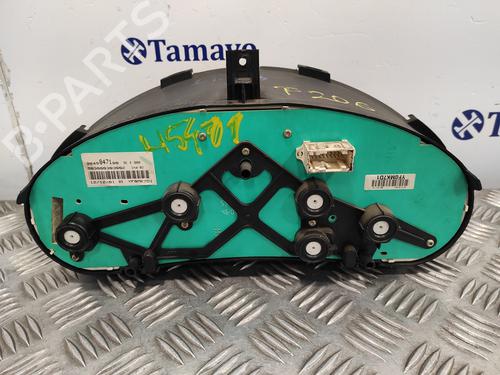 Instrument cluster PEUGEOT 206 Hatchback (2A/C) 1.6 16V | BP22622526C47 